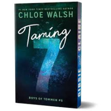 TAMING 7                                