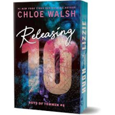 RELEASING 10 BOYS OF TOMMEN 6           