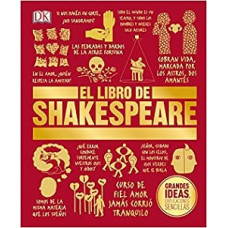 EL LIBRO SHAKESPEARE EL LIBRO SHAKESPEARE