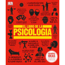 EL LIBRO DE LA PSICOLOGIA EL LIBRO DE LA PSICOLOGIA