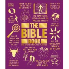 THE BIBLE BOOK BIG IDEAS SIMPLY EXPLAINE