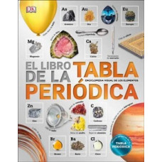 EL LIBRO DE LA TABLA PERIODICA