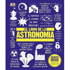 EL LIBRO DE LA ASTRONOMIA