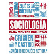 SOCIOLOGIA PARA MENTES INQUIETAS        
