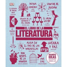 EL LIBRO DE LA LITERATURA