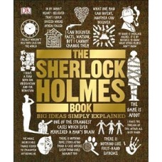 THE SHERLOCK HOLMES BOOK