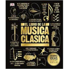 EL LIBRO DE LA MUSICA CLASICA