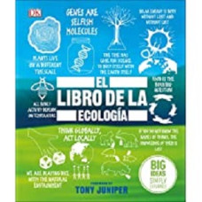 EL LIBRO DE LA ECOLOGIA