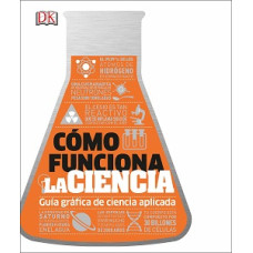 COMO FUNCIONA LA CIENCIA