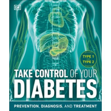 TAKE CONTROL OF YOUR DIABETES