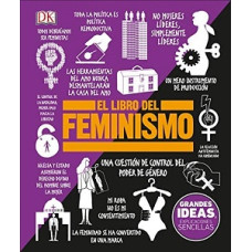 EL LIBRO DEL FEMINISMO