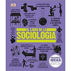 EL LIBRO DE LA SOCIOLOGIA