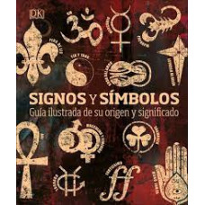 SIGNOS Y SIMBOLOS GUIA ILUSTRADA DE SU O
