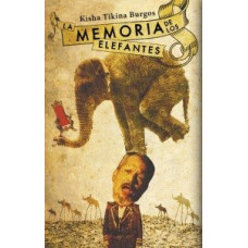LA MEMORIA DE LOS ELEFANTES