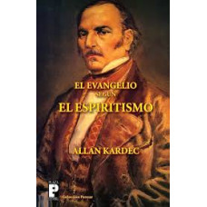 EL EVANGELIO SEGUN EL ESPIRITISMO       