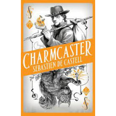 CHARMCASTER
