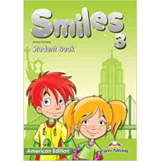 SMILES 3 STUDENT BOOK