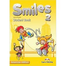 SMILES 2 STUDENT BOOK