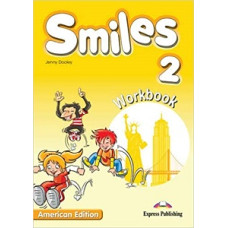 SMILES 2 WORKBOOK