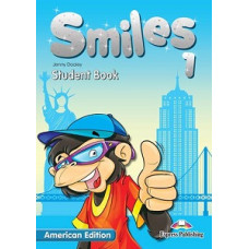 SMILES 1 STUDENT BOOK