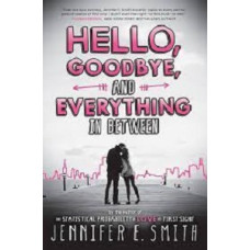 HELLO GOOBYE AND EVERYTHING