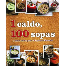 1 CALDO 100 SOPAS