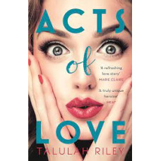 ACTS OF LOVE