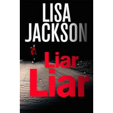 LIAR LIAR