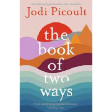 THE BOOK OF TWO WAYS