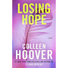 LOSING HOPE #2 FROM SERIES HOPELESS