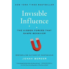 INVISIBLE INFLUENCE
