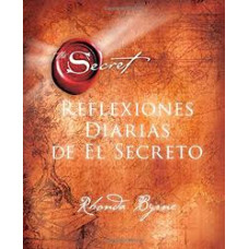 REFLEXIONES DIARIAS DE EL SECRETO