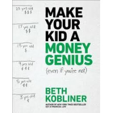 MAKE YOUR KID A MONEY GENIUS