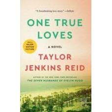 ONE TRUE LOVES