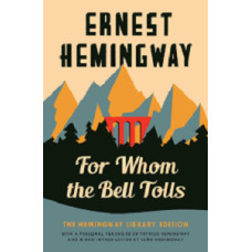 FOR WHOM THE BELL TOLLS