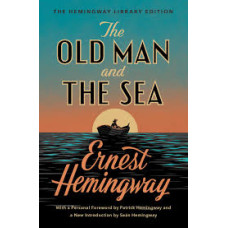 THE OLD MAN AND THE SEA