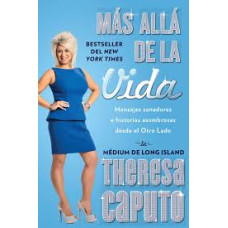 MAS ALLA DE LA VIDA