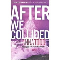 AFTER WE COLLIDED