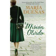 MISION OLVIDO