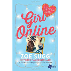 GIRL ONLINE