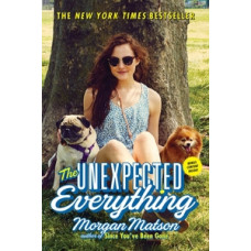 THE UNEXPECTED EVERYTHING