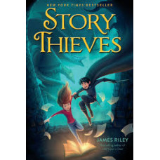 STORY THIEVES