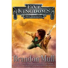 FIVE KINGDOMS SKY RAIDERS