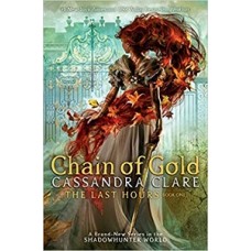 CHAIN OF GOLD 1 THE LAST HOURS