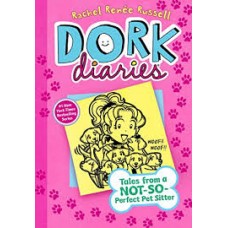 DORK DIARIES 10 TALES FROM A NOT SO PERF