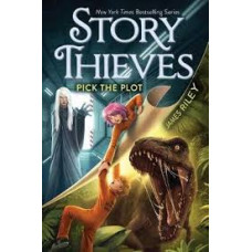 STORY THIEVES