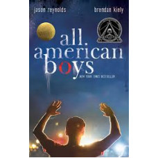 ALL AMERICAN BOYS