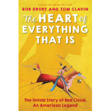 THE HEART OF EVERYTHING THAT IS
