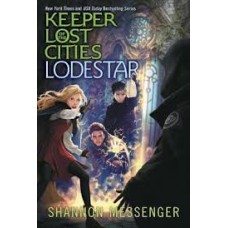 KEEPER OF THE LOST CITIES 5 LODESTAR