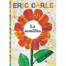 LA SEMILLITA                            